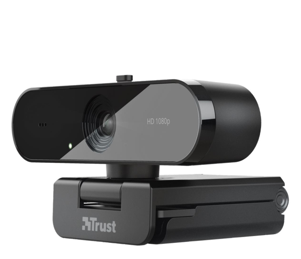 TRUST TW-200 FULL HD - 1293234 - zdjęcie 2
